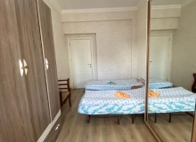 Yasamal rayonu, Melissa Park Yaşayış Kompleksi