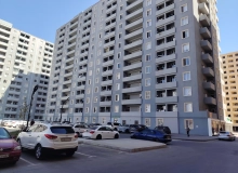 Məhəmməd Əsədov küç ev 19 m 24