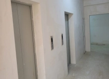 Yeni Zığ Yaşayış Kompleks