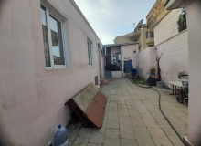 Z. Kərimov küçəsi