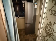 Əlif Hacıyev küçəsi