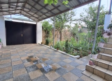 Zabrat-Məhəmmədli yolu.
