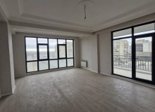 Sumqayıt Bulvarı, Bəyaz Residence Yaşayış Kompleksi