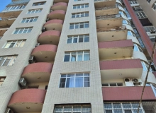 Kazım Kazımzadə küç