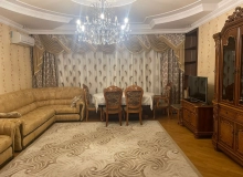 Süleyman Vəzirov küç