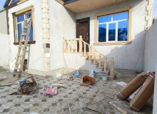 Məmmədli qəsəbəsi