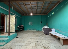 Masaır qəsəbəsi, Akim Abbasov küçəsi