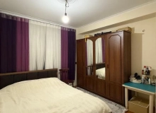 Məmməd Araz küçəsi