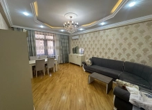 Kövkəb Səfərəliyeva küçəsi