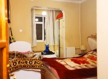 Biləcəri qəsəbəsi