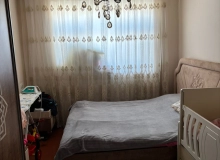 Nəsrəddin Tusi küçəsi