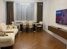 Seyid Yəhya Bakuvi küçəsi