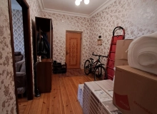 Naxçıvanski küçəsi