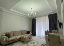 Sumqayıt şəhəri, Bağçaşəhər yaşayış kompleksi