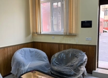 Salamzadə küçəsi