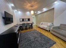 Park Azure yaşayış kompleksi