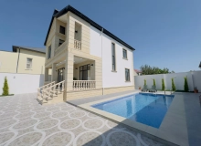 Bağ evi, Suvelan qesebesi