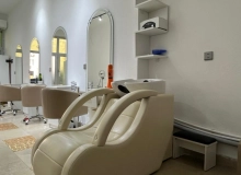 Həsən Əliyev küçəsi