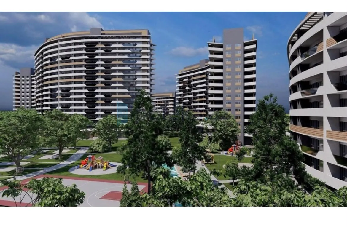 3 Otaq, Yeni tikili, Binəqədi r., Biləcəri q., 92.00 m²