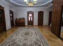 F.İbrahimbəyov küçəsi