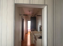 Lütfüzadə küçəsi