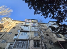 Yasamal r., Şərifzadə küçəsi