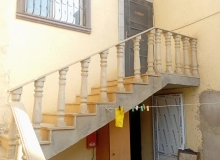 Masazır qəsəbəsi Qum bazarının yaxınlığında