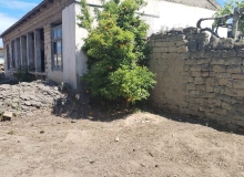 Buzovna qəsəbəsi