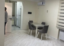 Əliağa Kürçaylı küçəsi