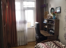 Sabunçu rayonu, Bakıxanov qəsəbəsi