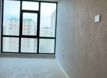 Sumqayit şəhəri, Sahil küçəsi