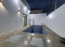 Həyət evi, Şüvəlan qəs.