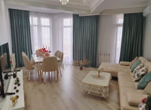 Mirvari city yaşayış kompleksi