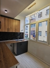 Masazır qəs. Qurtuluş 93 kompleksi