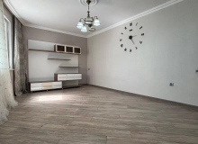 Bakıxanov qəsəbəsi, Akkordun binaları