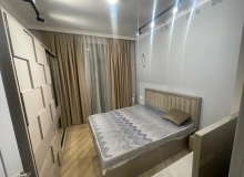 DERNEGUL VEST TOVN