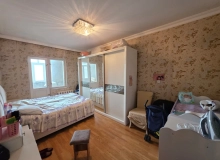 Yeni Günəşli AB massivi