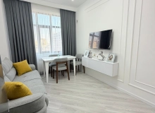 Mehdi Abbasov küçəsi