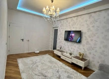 İnqlab İsmayılov küçəsi