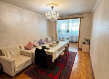 Faiq Yusifov küçəsi