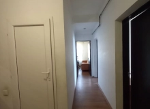 Masazır, Qurtuluş 93