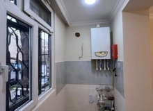 İsmayıl Məmmədov küçəsi