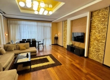 Abbas Səhhət küçəsi