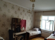 Dədə Qorqurd qəsəbəsi