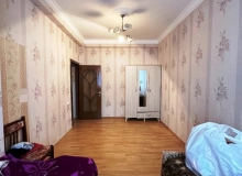 Bəhruz Nuriyev küçəsi