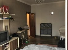 Bakıxanov qəsəbəsi, İcra Hakimiyyətinin arxası