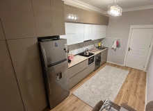 Xətai rayon, Medical Plazanın arxası