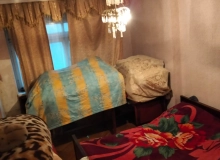 Neapol küçəsi.