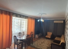 Natiq Əliyev küçəsi