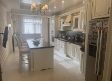 Yusif Vəzir Çəmənzəminli küçəsi